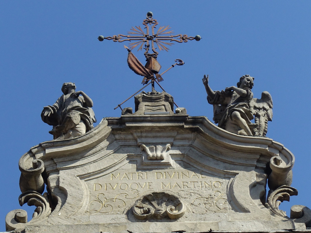 Basilica di San Martino e Santa Maria Assunta景点图片