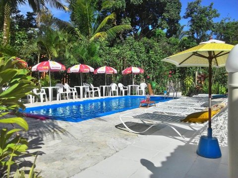 Pousada Casa Pindorama-官方