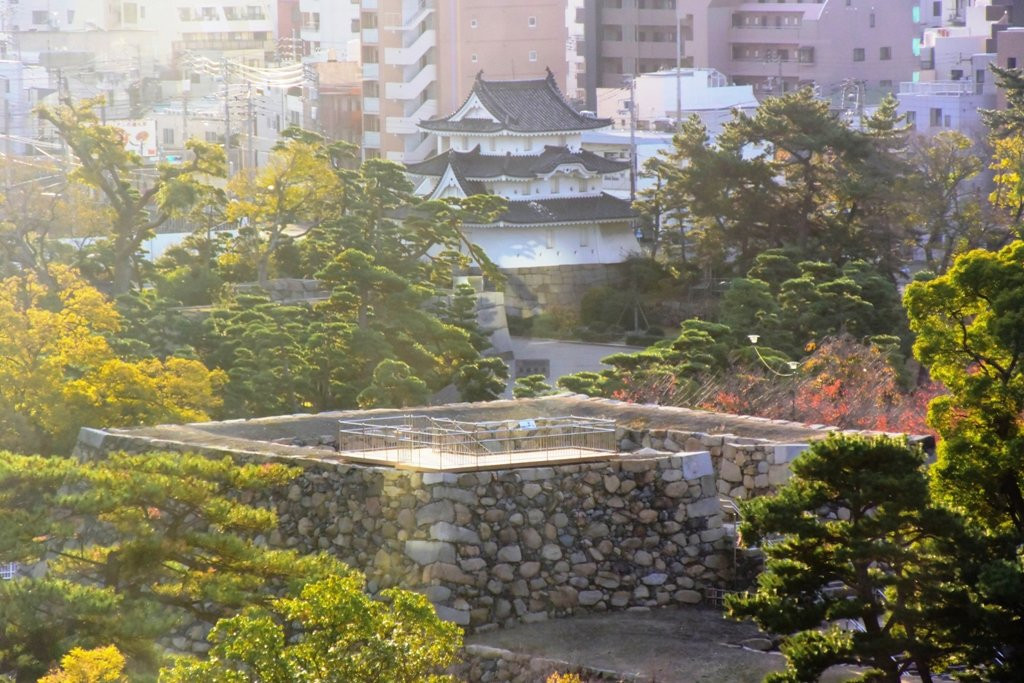 JR CLEMENT INN TAKAMATSU主图