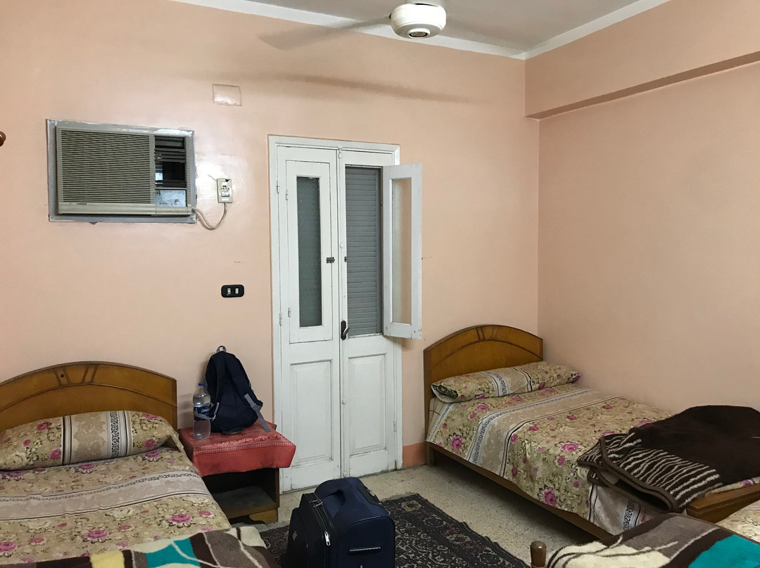 Fontana Luxor Hotel主图