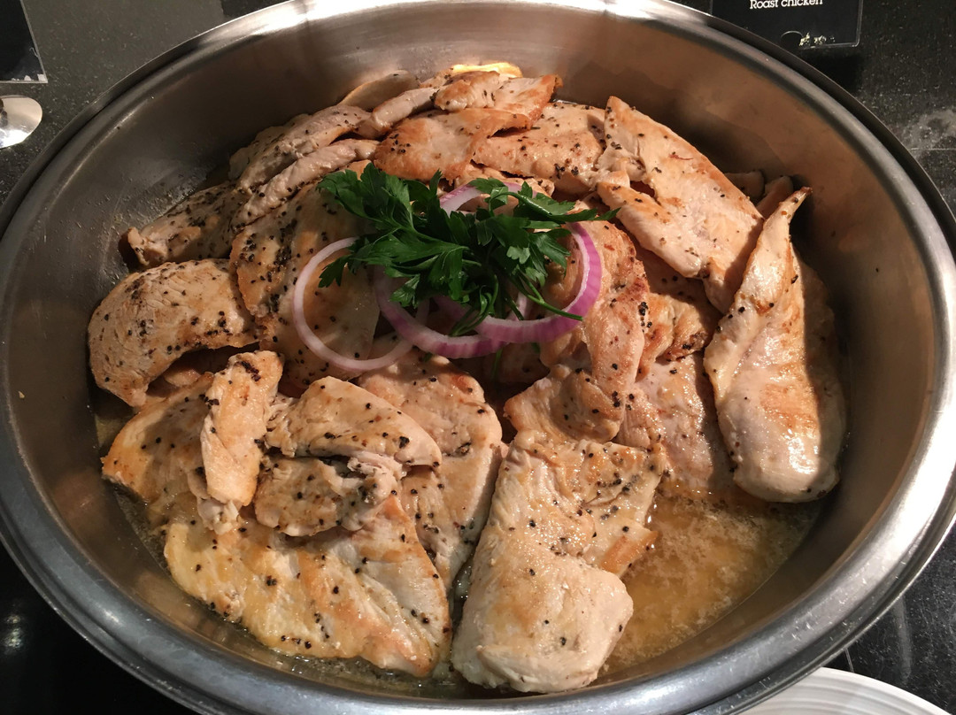 Fiesta Americana Mexico Toreo主图