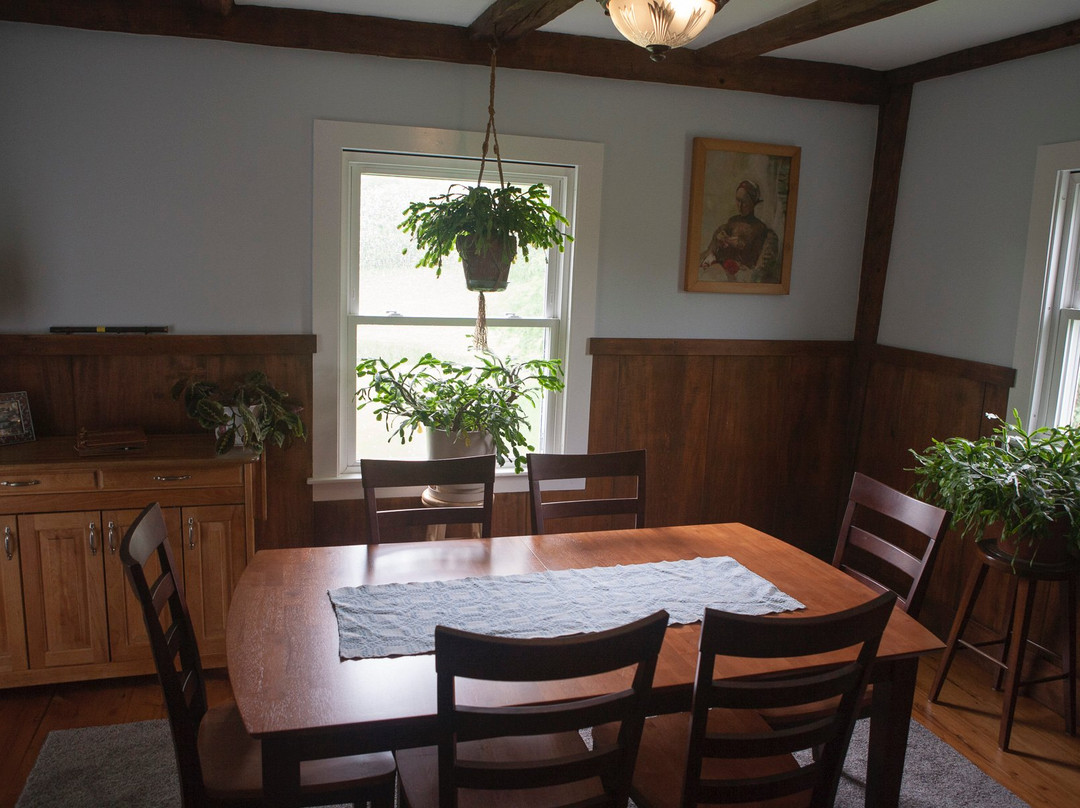 Windswept Acres Homestay主图