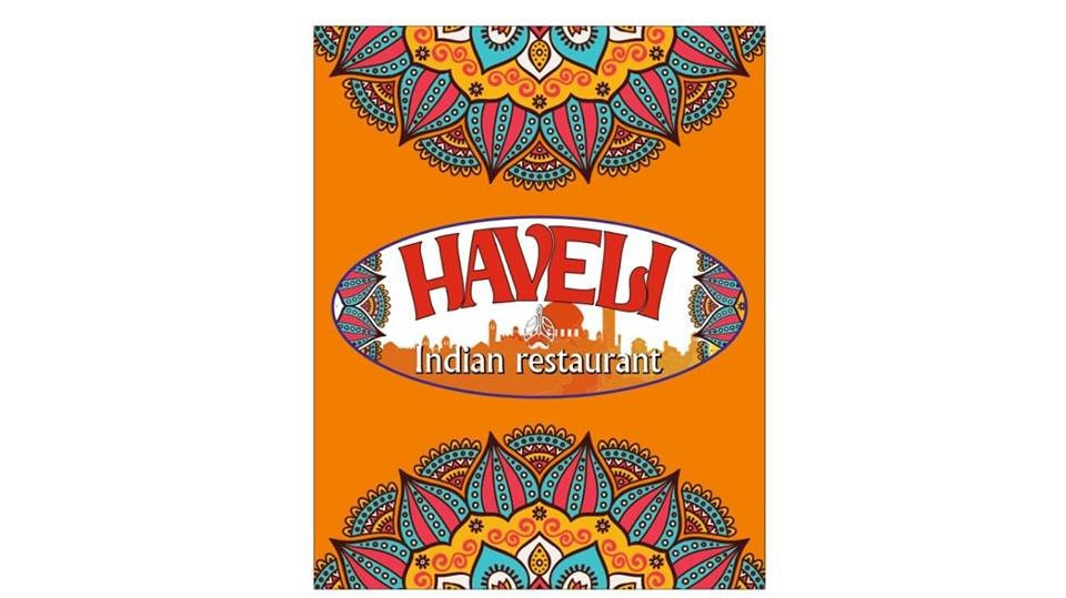 Qaradagh餐馆和美食-Haveli