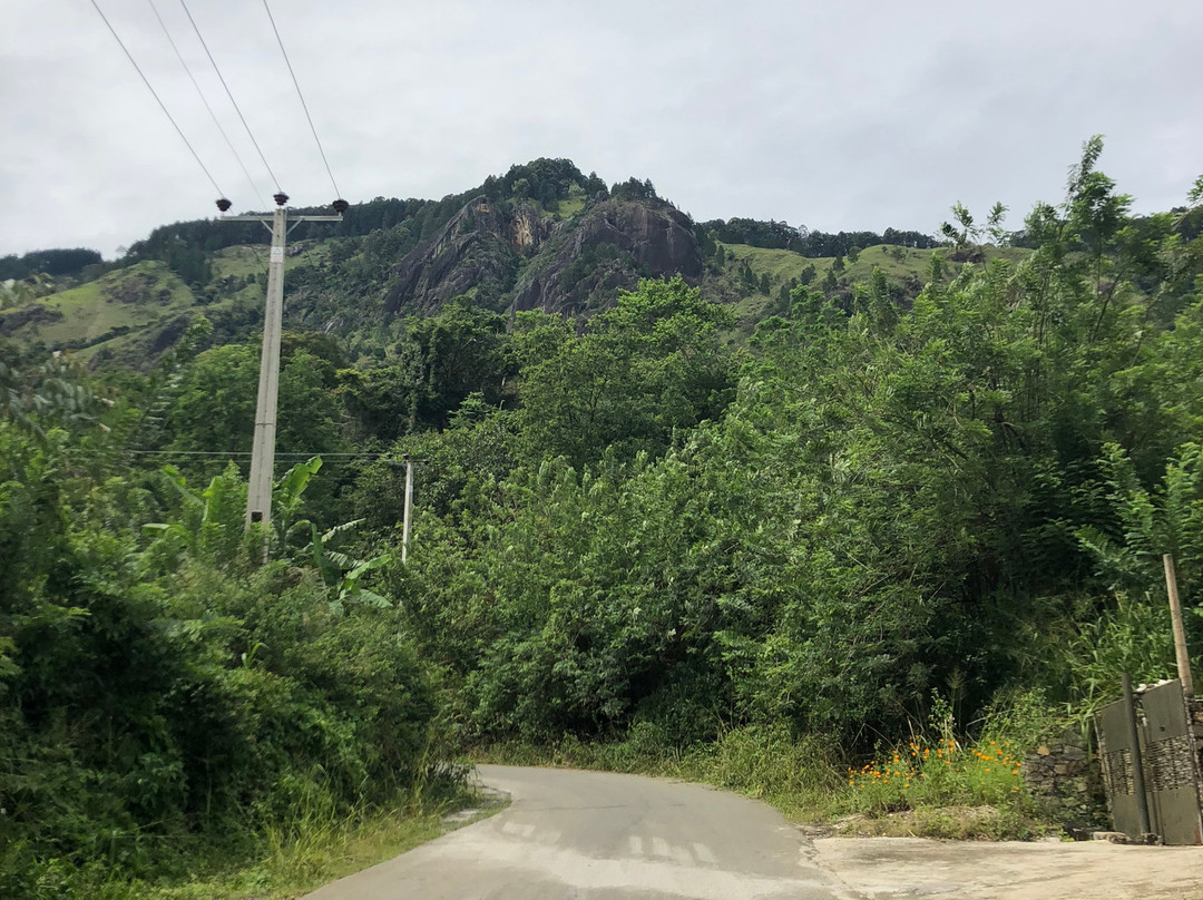 Ella Non Touristic-埃勒必去景点