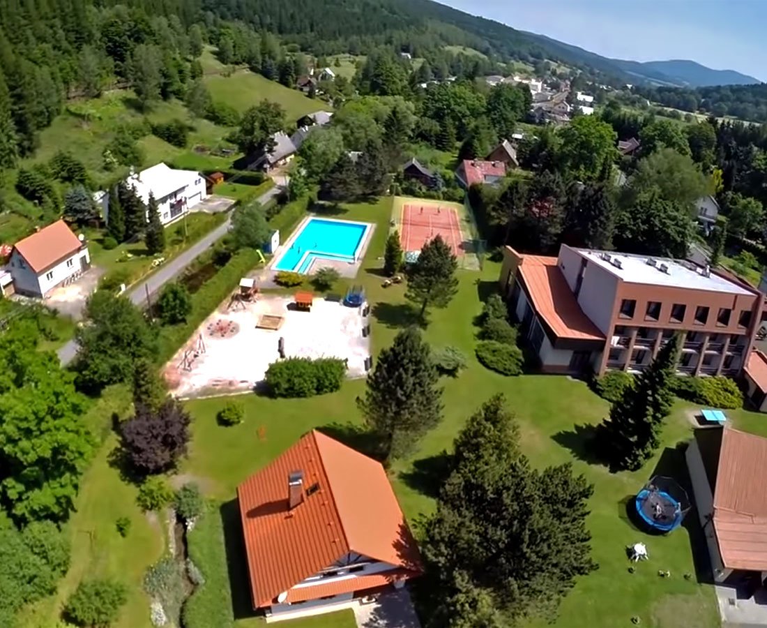 Hotel Slatina-官方
