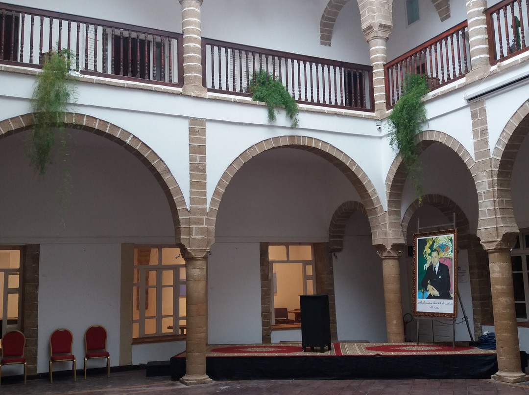 Dar Souiri-索维拉必去景点