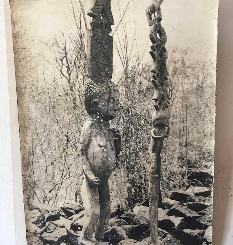 Musee Cedratom景点图片