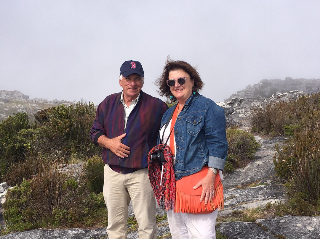 Cape Fun Tours-西门镇必去景点