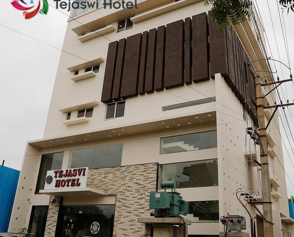 Tejaswi Hotel