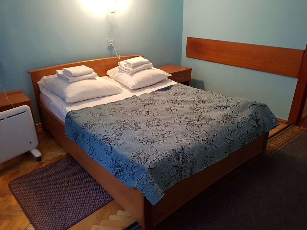 Kolos Hotel Obolon-官方
