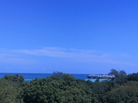 Pollmans Resort主图