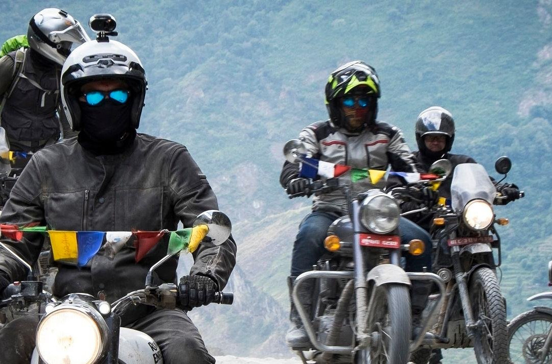 Altitude Riders-布德沃尔必去景点