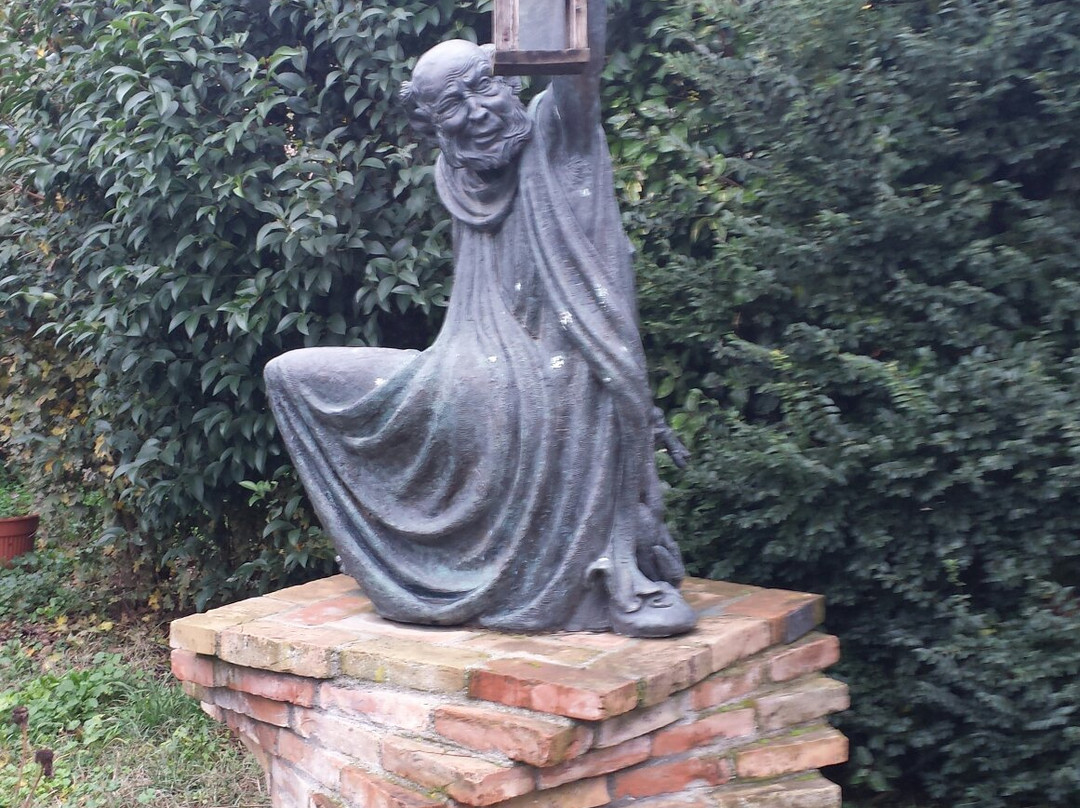 Bomporto旅游攻略图片