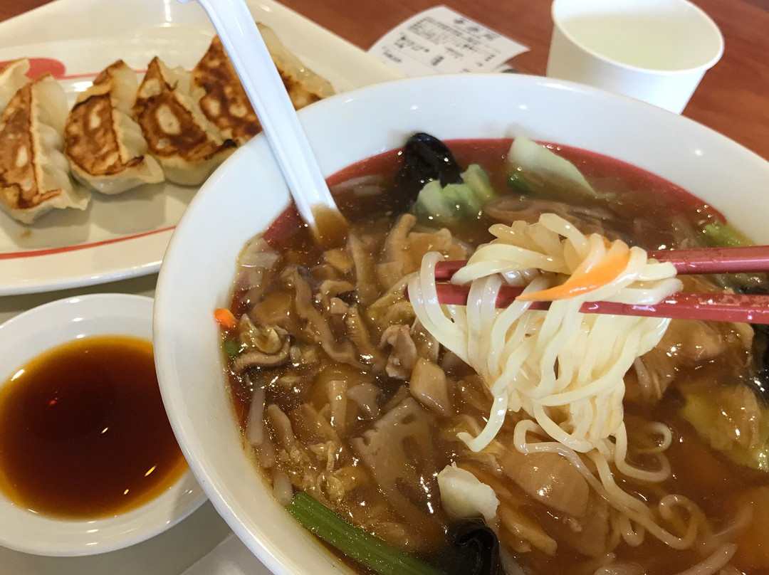 Aeon Mall Kasai Hojyo-加西市必去景点