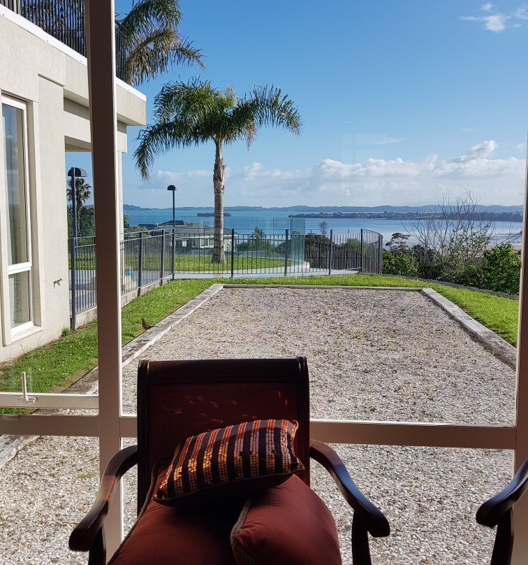 Sapphire Ridge主图