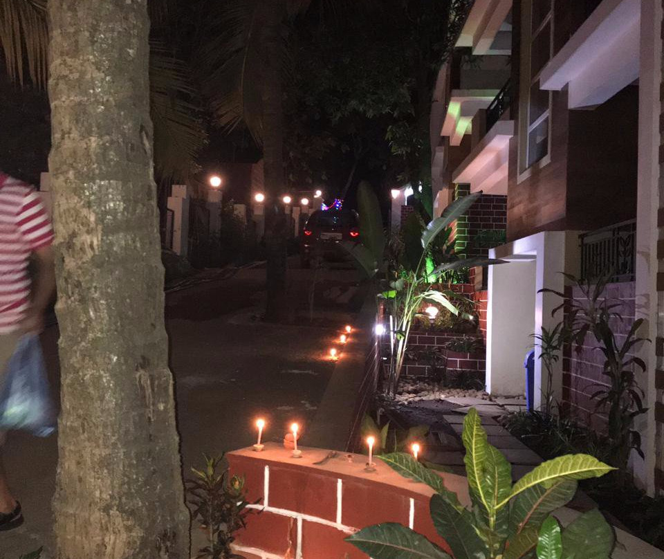 Mariners Bay Resort主图