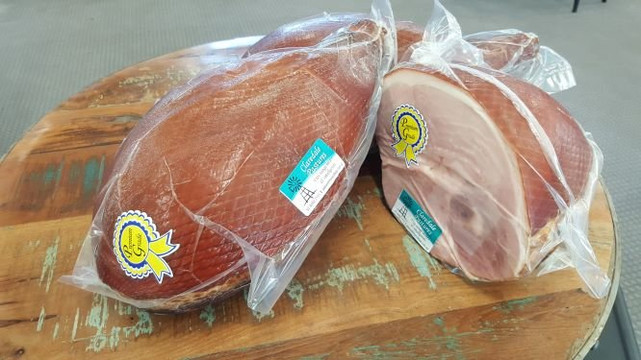 Clare旅游攻略图片