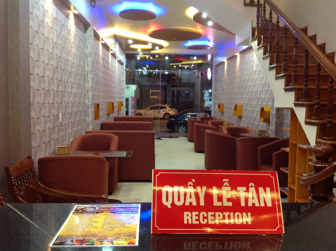 Ha Giang 1 Hostel And Motorbike Tour景点图片