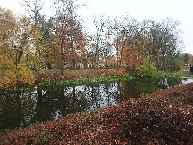 Museum Kanału Bydgoskiego景点图片
