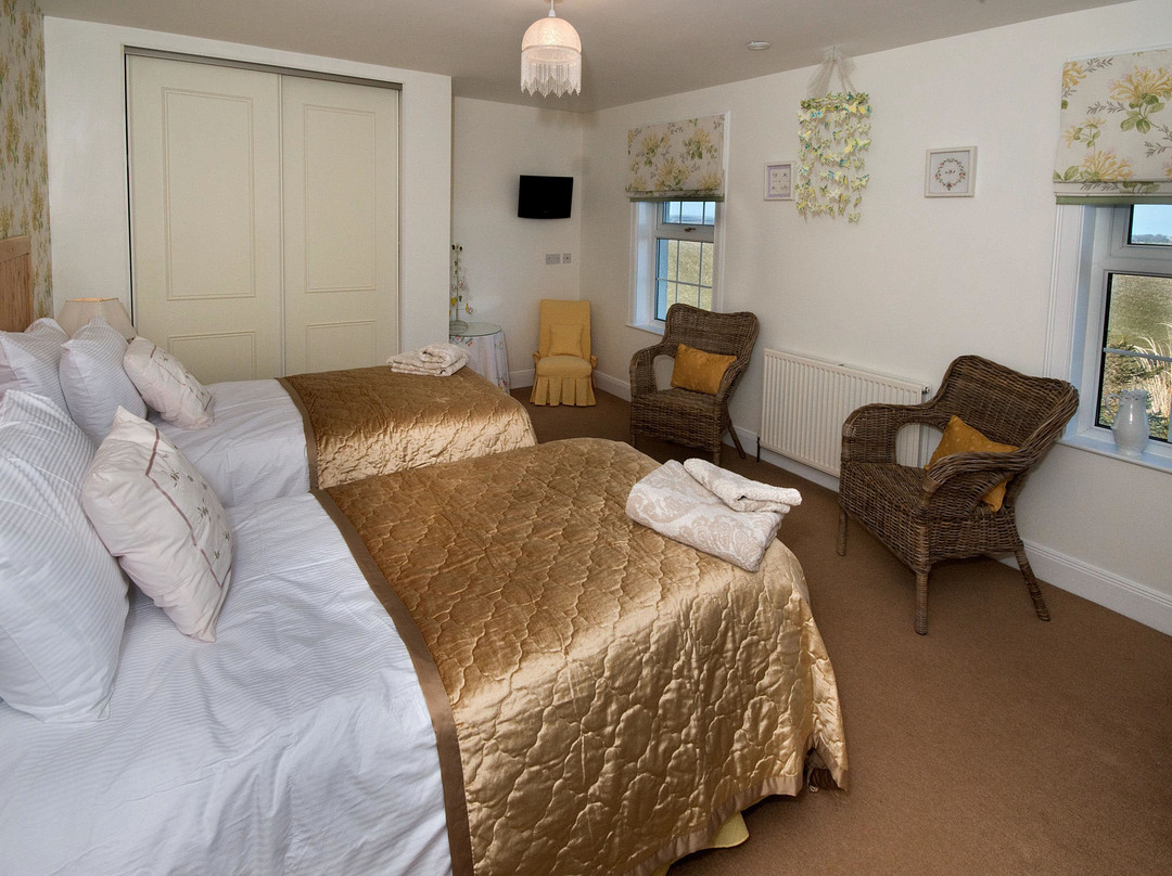 Fenwick Bed & Breakfast主图