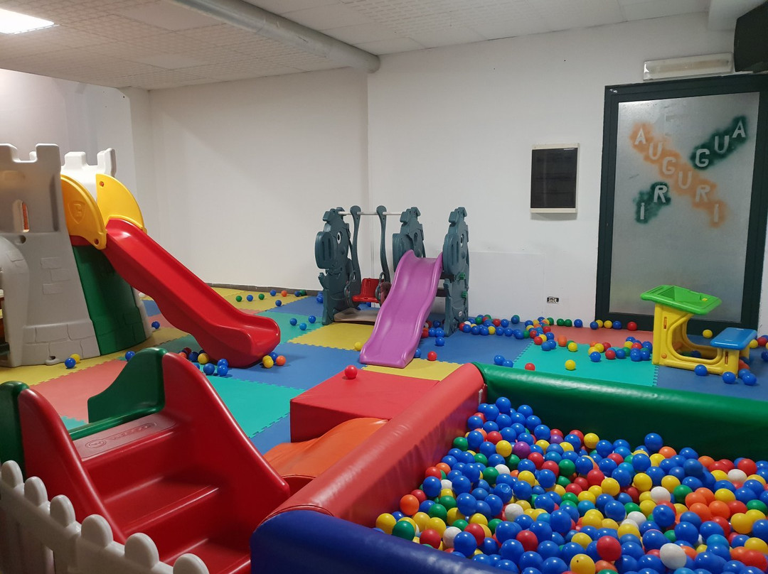 Scivoland Park-都灵必去景点