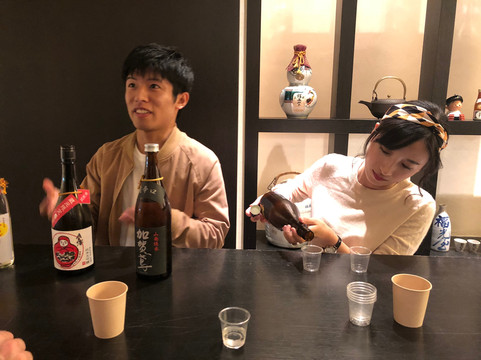 Reach Kanazawa-金泽市必去景点