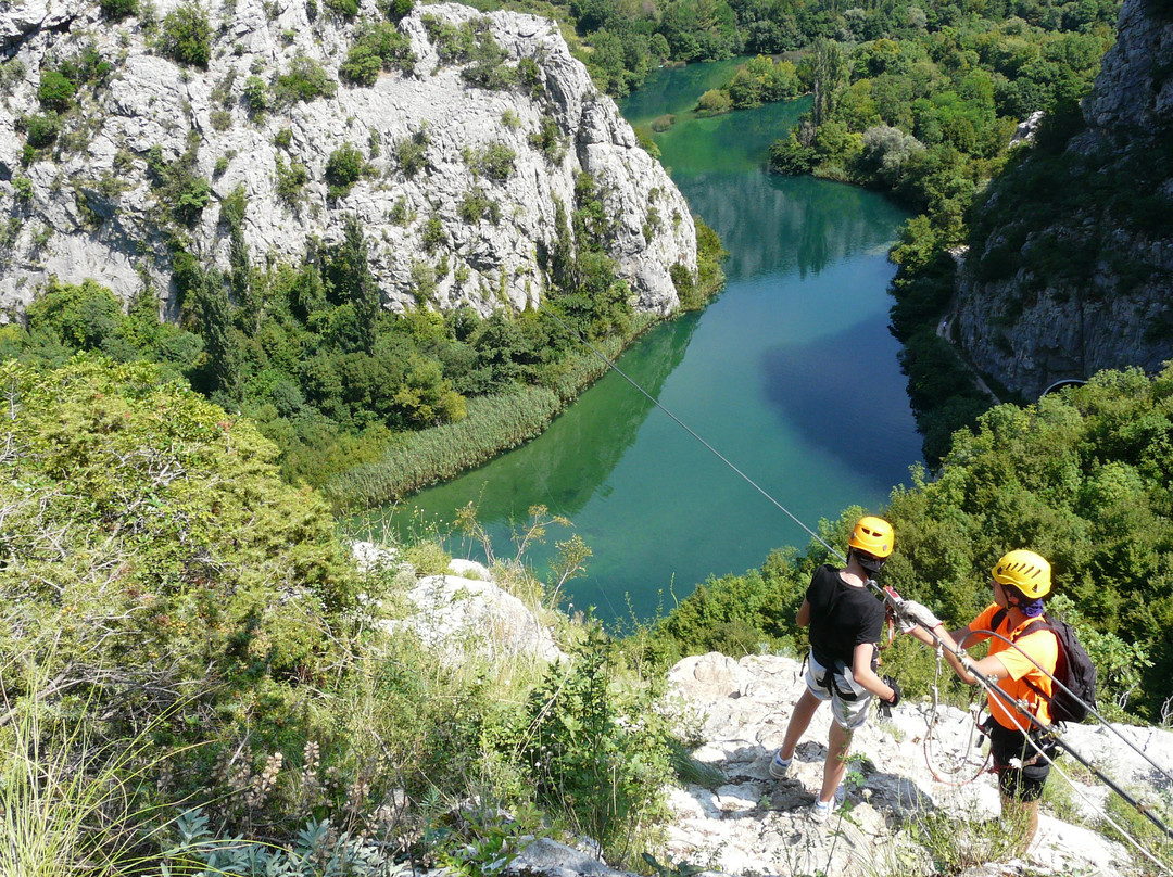 Active Holidays Croatia景点图片