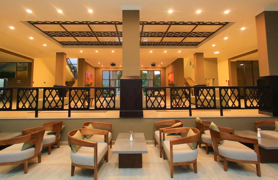 Haile Resort Arba Minch主图