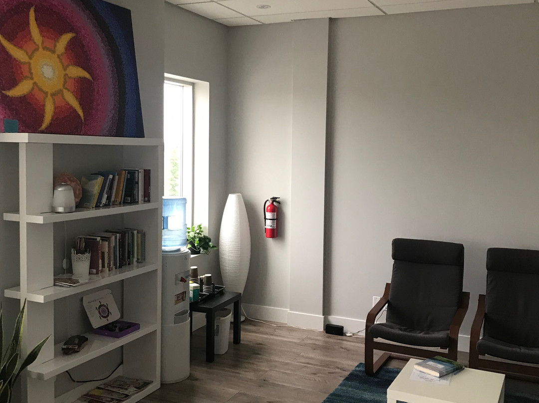 Elemental Wellness & Float Studio景点图片