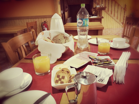 阿索伊青年旅舍主图