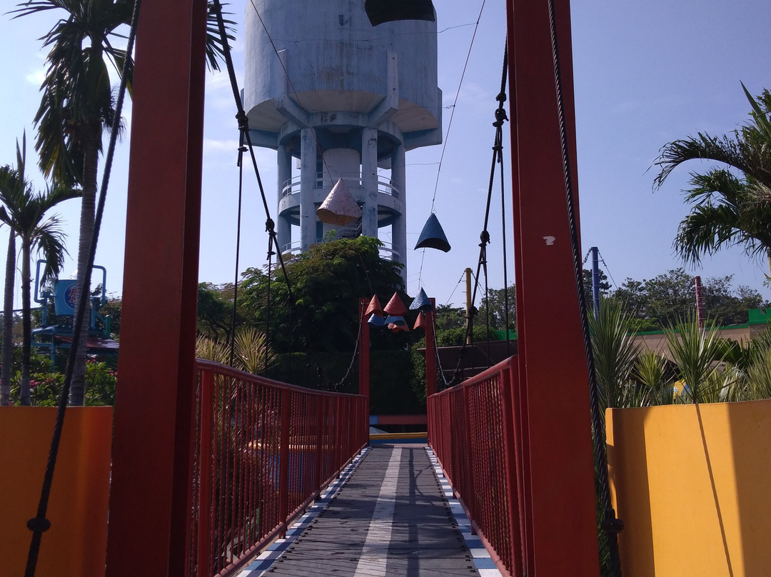 Suncity Water Park-西多尔佐必去景点