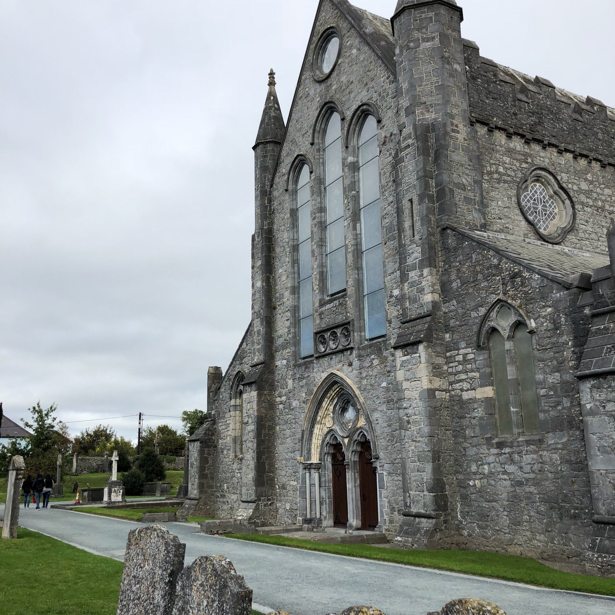 Pembroke Kilkenny-官方