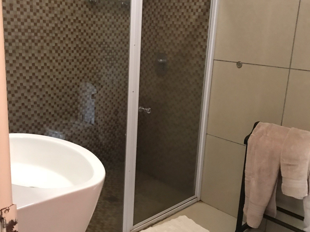 Gatz Guesthouse主图