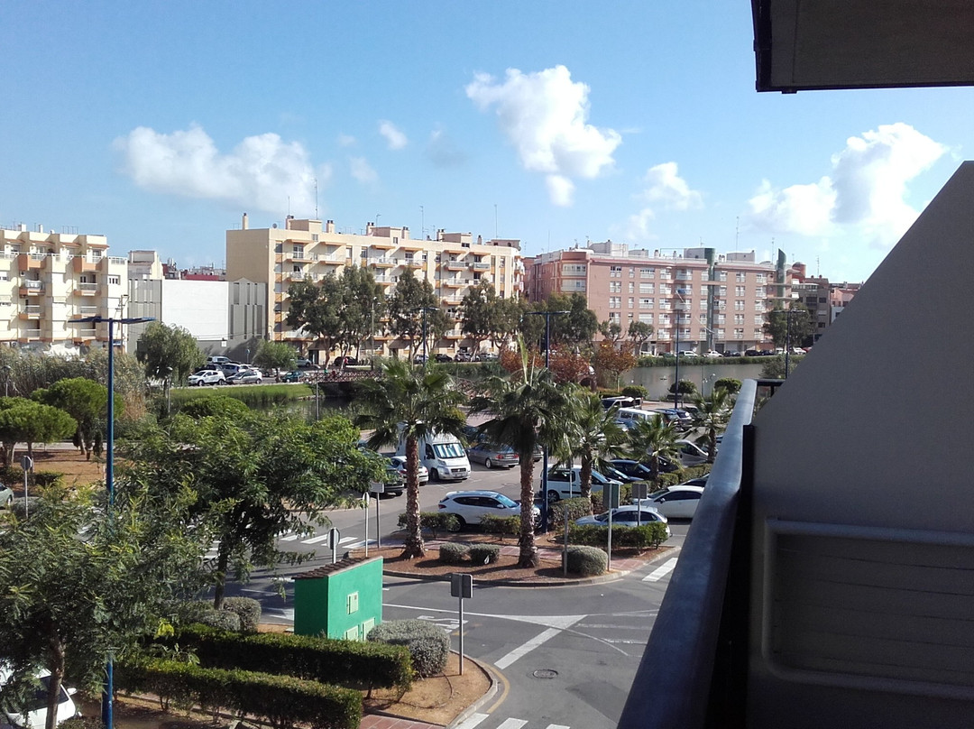 Hotel RH Don Carlos & Spa主图
