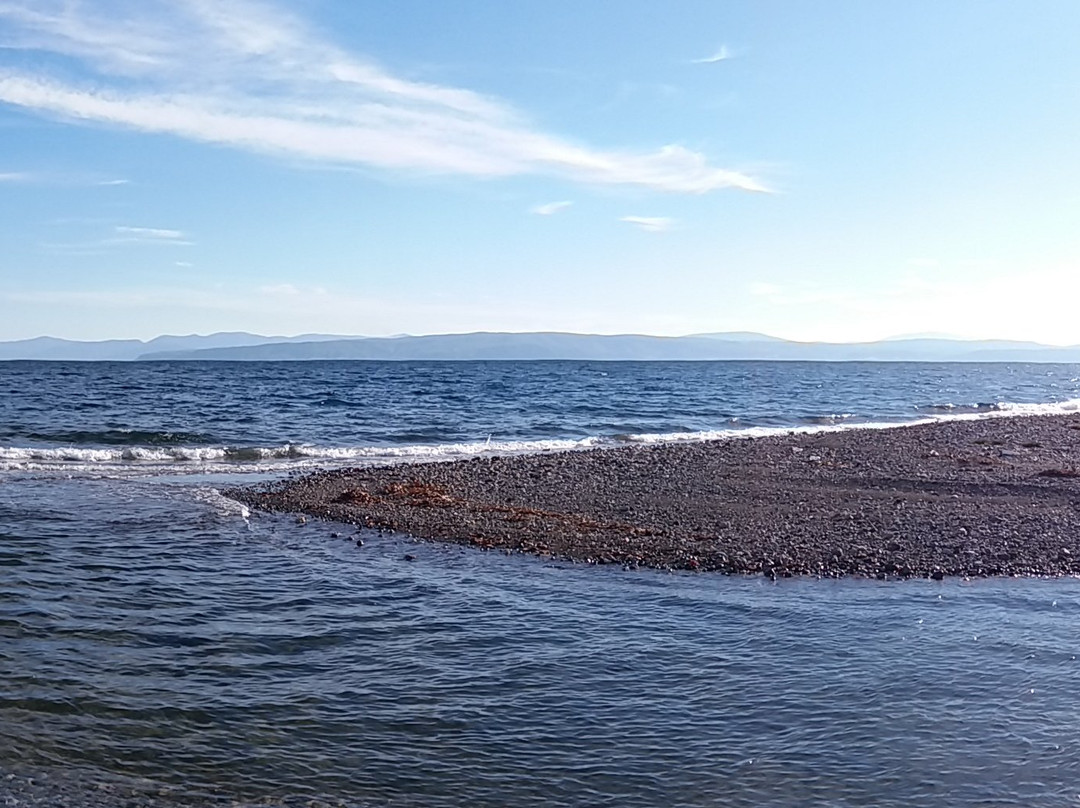 Eviali Apartments主图