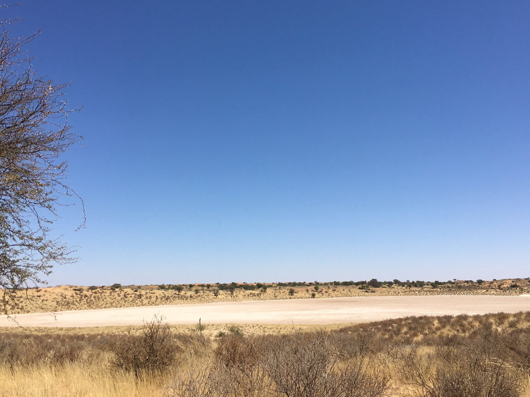 Bitterpan Wilderness Camp主图