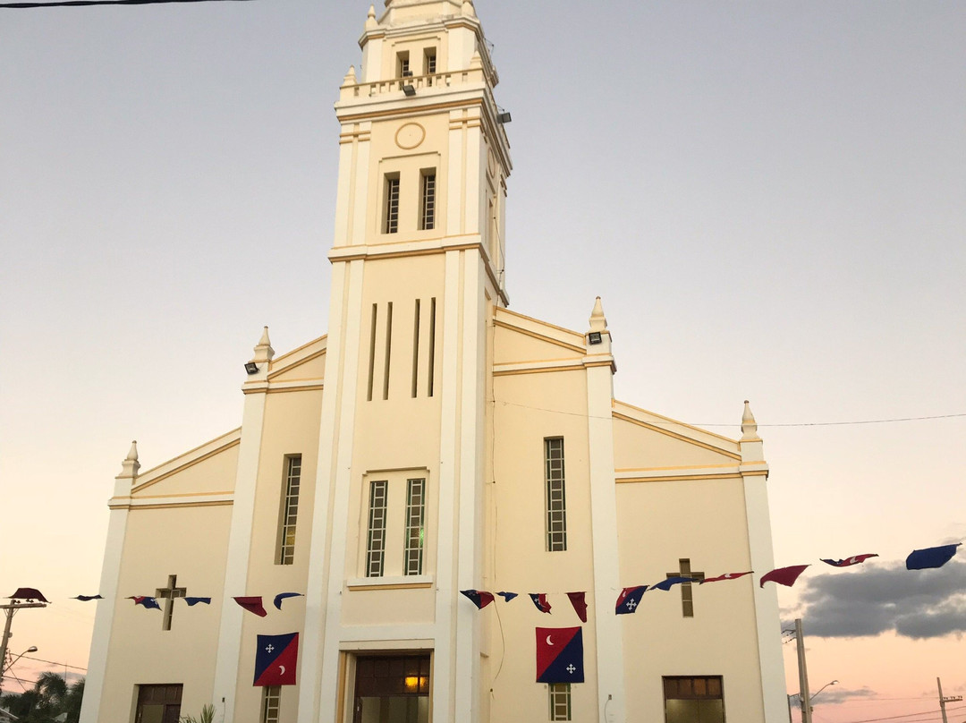 Pedra do Reino-Sao Jose Do Belmonte必去景点