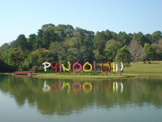 Myanmar Private Day Tours