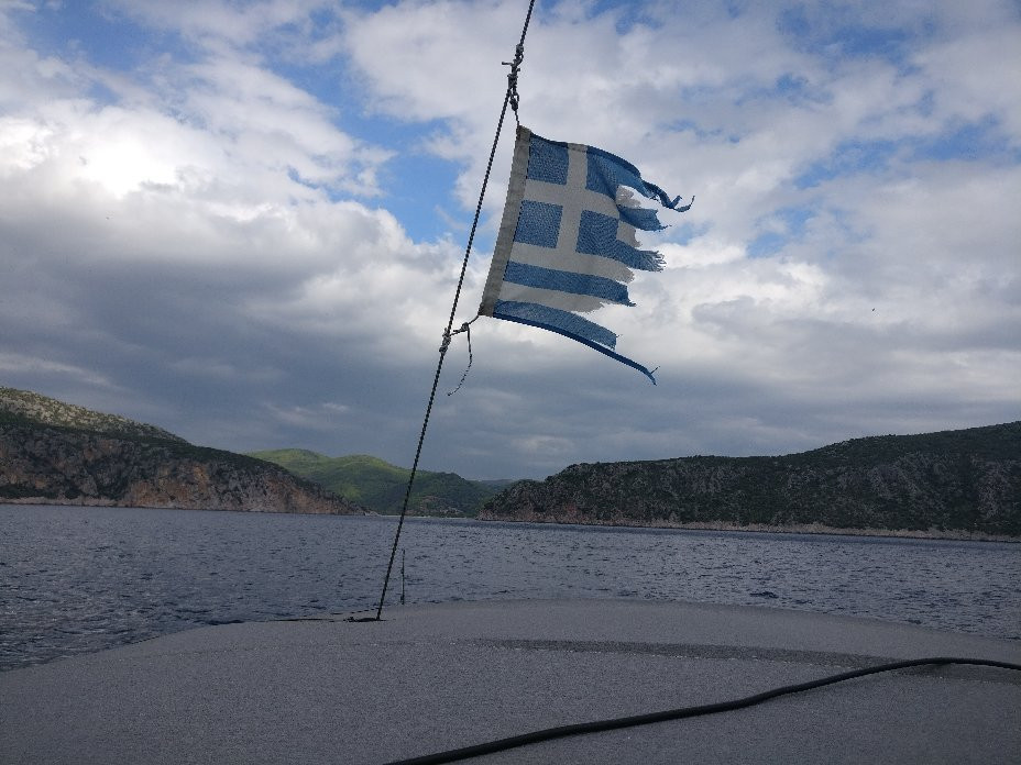 CharterAyacht-塞萨洛尼基必去景点