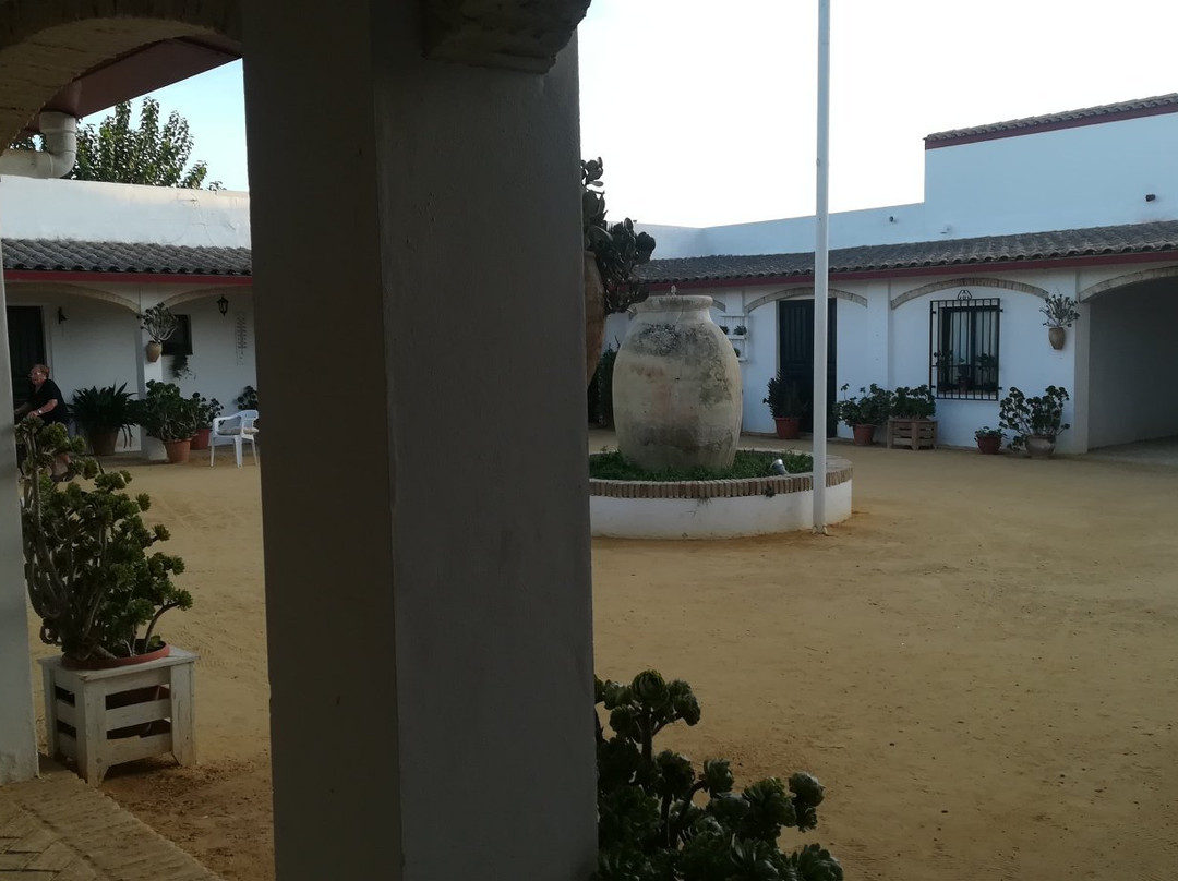 Hotel Rural Hacienda Molino la Boticaria主图