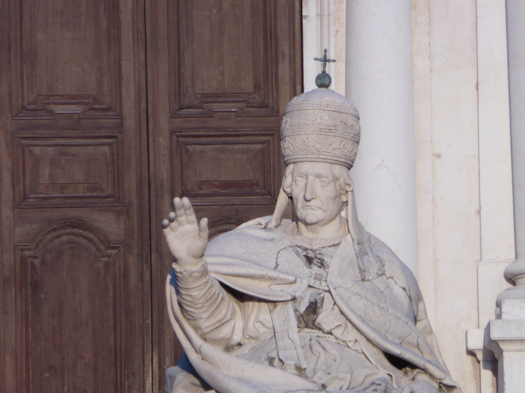 Centro Storico-安科纳必去景点