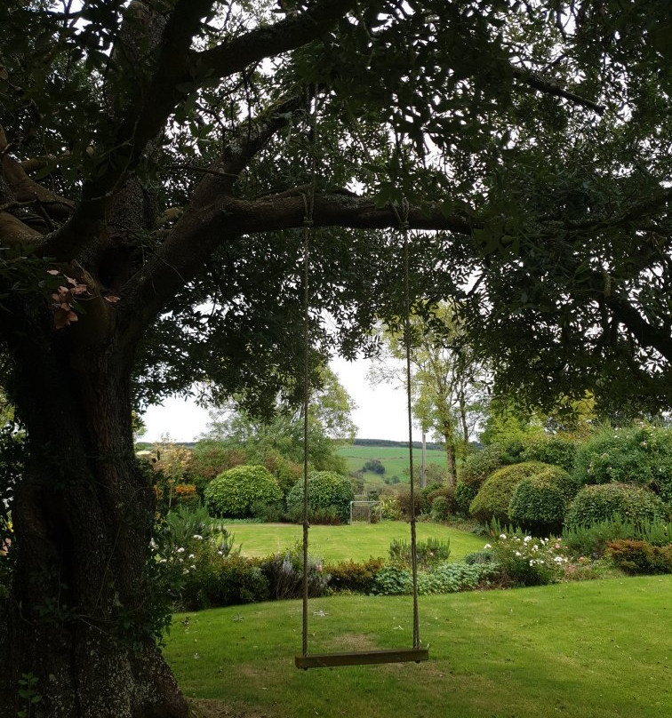 Bodrean Manor Farm主图
