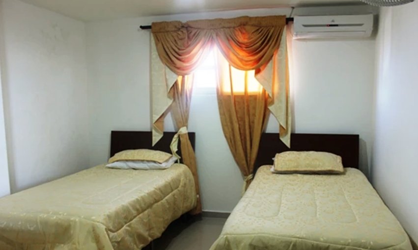Hotel Quibdo Plaza-官方