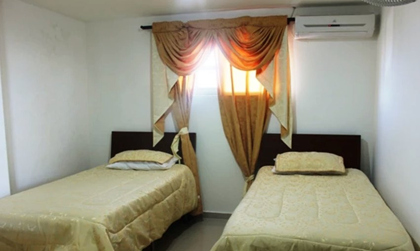 Hotel Quibdo Plaza主图