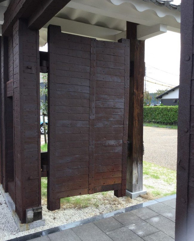 Kakamigahara City Museum of Histroy and Folklore-各务原市必去景点