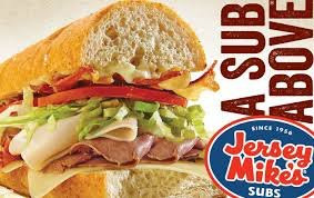 Jersey Mike's Subs