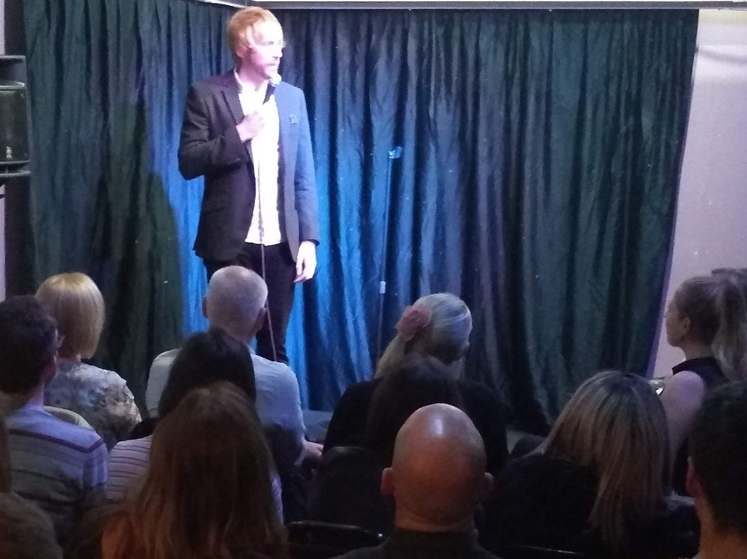 Didsbury Comedy Club景点图片