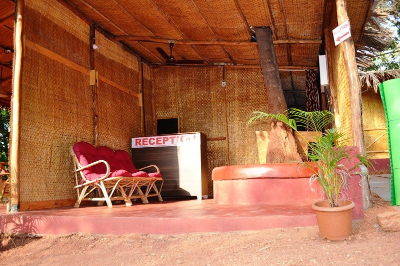 SPOT ON 60593 Casa Almeida主图