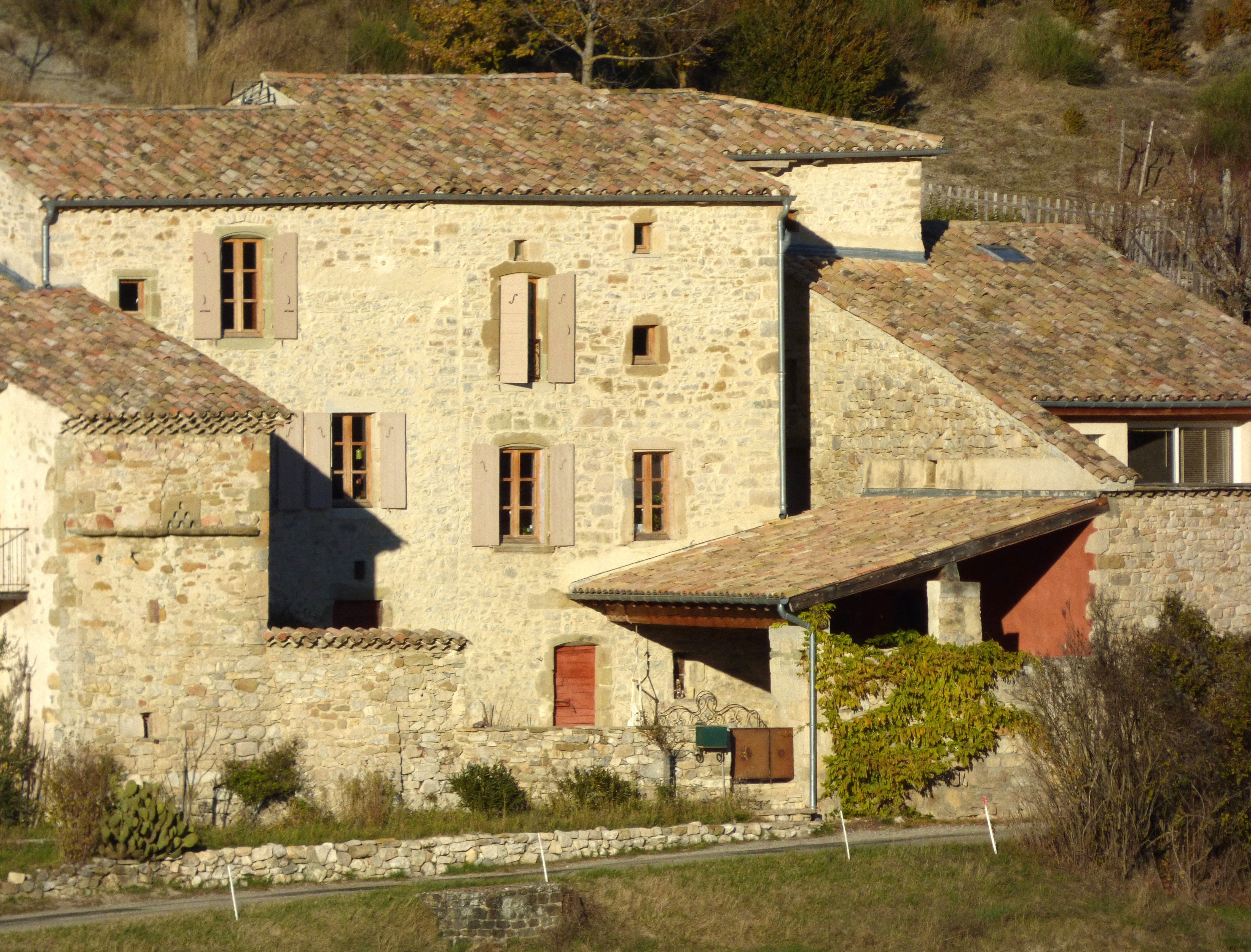B&B Les Nuits du Taris-官方