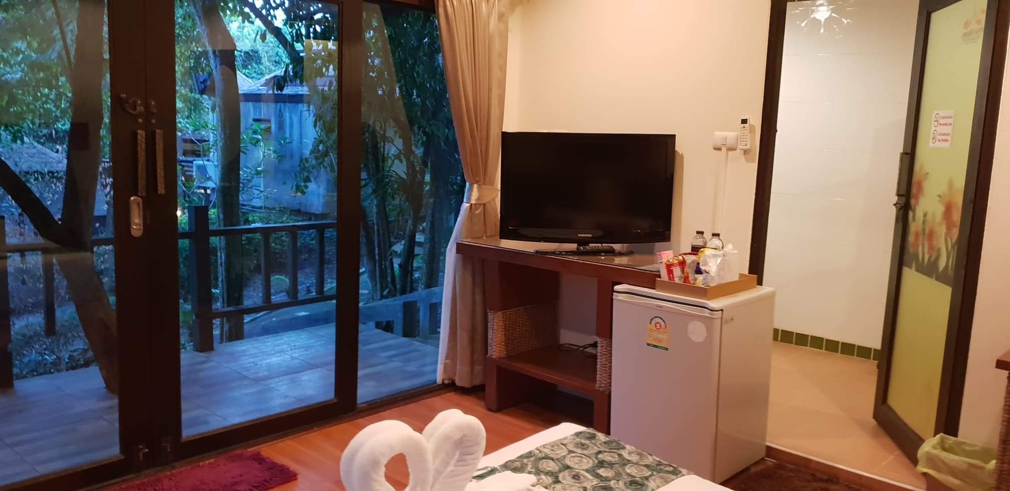 宋卡可利度假酒店加餐厅-官方